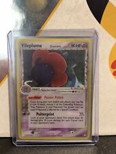 Pokémon tcg vileplume for sale  Ireland