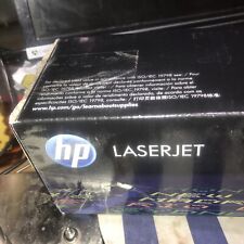 Cartucho de Toner HP 128A Preto Rendimento 2K para HP LaserJet CM1415 CP1525 CE320A NOVO comprar usado  Enviando para Brazil