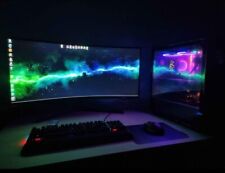 Full gaming setup for sale  HIGH WYCOMBE