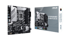 UPDATED BIOS ASUS PRIME Z790M-Plus D4 Intel LGA 1700 MicroATX Motherboard for sale  Shipping to South Africa