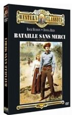 Dvd bataille western d'occasion  Barlin