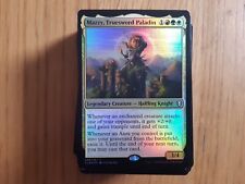 Mtg custom commader for sale  WIDNES