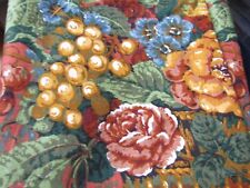 Vintage floral upolstery for sale  Jersey Shore