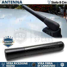 Antenna corta 8cm usato  Italia