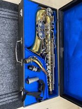 Champion alto saxophone for sale  HEXHAM