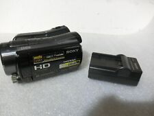 Grabadora de cámara de video digital HD Sony Handycam HDR-SR11 60 GB segunda mano  Embacar hacia Argentina