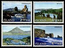 Iceland 1966 geography for sale  STOKE-ON-TRENT