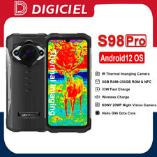 Doogee s98 pro d'occasion  Toulouse