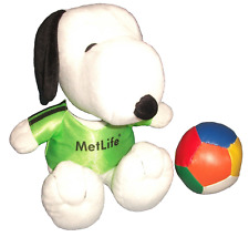 Metlife snoopy rare for sale  Bothell