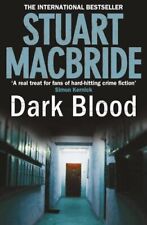 Dark blood macbride for sale  UK