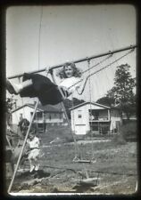 Girl swing set for sale  Thomasville