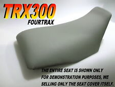 Trx300 seat cover. for sale  Sweet Grass