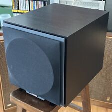 Dynaudio sub300 subwoofer d'occasion  Expédié en Belgium