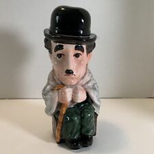 Charlie chaplin porcelain for sale  West Chester