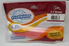 Fishbites 0083 E-Z camarão rosa ação rápida, usado comprar usado  Enviando para Brazil