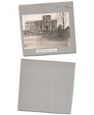 (n140311) koło Łodzi, 1. Wojna światowa , zdjęcie na kartonie ok.8x11cm spadek Seli na sprzedaż  Wysyłka do Poland