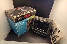 Vtg rca weather for sale  Brownsville