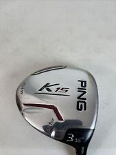 Nice ping k15 for sale  Stafford