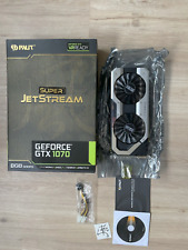 Palit geforce gtx gebraucht kaufen  Enger