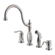 pfister kitchen faucet for sale  Seattle