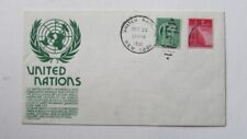 United nations post for sale  Waldport