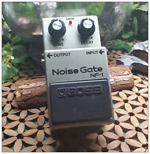Boss noise gate for sale  Lake Crystal