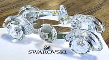Swarovski crystal 1989 for sale  New Lenox