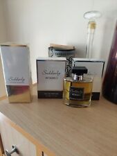 Suddenly woman eau for sale  DUNSTABLE