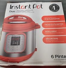 Instant pot duo for sale  Greenville