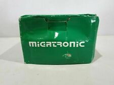 migatronic for sale  Shipping to Ireland