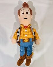 Usado, Pelúcia Pixar Scentsy Buddies Sheriff Woody Toy Story Disney aposentada 18" sem chapéu comprar usado  Enviando para Brazil