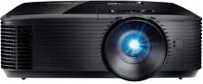 Projetor de alto desempenho Optoma HD146X para filmes e jogos - 3600 LMN | 16ms, usado comprar usado  Enviando para Brazil