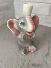 Vintage ceramic elephant for sale  Nutley