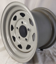 12x8.5 4.5 rim for sale  Old Fort