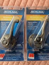 Schlage non turning for sale  Shipping to Ireland