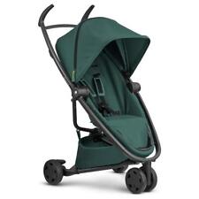 Wózek dziecięcy Quinny Zapp Flex Comfort Buggy Składane koła max. 15kg zielony BARDZO DOBRY, używany na sprzedaż  Wysyłka do Poland