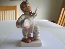 vintage goebel hummel figurines for sale for sale  HALIFAX