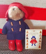 Vintage 1981 paddington for sale  Dexter