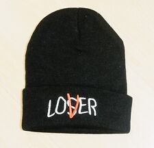 Loser lover beanie for sale  LONDON