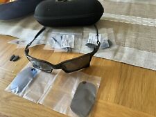 Authentic oakley squared for sale  HARPENDEN
