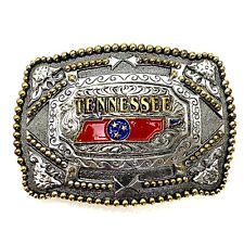 Tennessee silver belt for sale  Magnolia