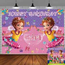 Fancy nancy party for sale  Shipping to Ireland