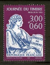 Timbre 3051 luxe d'occasion  Montpellier-