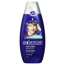 Schwarzkopf schauma for gebraucht kaufen  Wolmirstedt