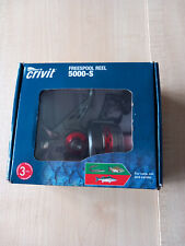 Crivit free spool for sale  SHEFFIELD