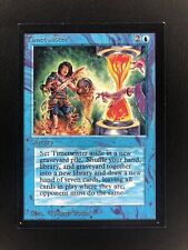 Mtg timetwister collectors for sale  Sparrows Point