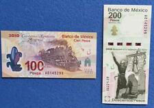 billete conmemorativo 100 pesos segunda mano billete conmemorativo 100 pesos segunda mano Embacar hacia Mexico