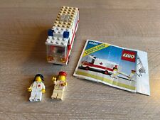 Lego stadt krankenwagen gebraucht kaufen  Marienheide