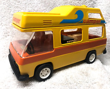 Yellow camper van for sale  Bridgeton