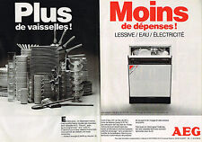 Advertising 025 1987 d'occasion  Expédié en Belgium